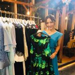 【ブランドドレスを﻿簡単レンタル】「Carite」の﻿一周年パーティーに参加しました