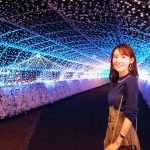 【10/5～】大井競馬場の「東京メガイルミネーション」、今年も始まります！