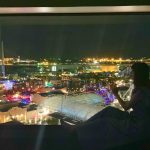 【USJ公認】ホテルの部屋から見える、昼と夜の絶景パークビュー比較！