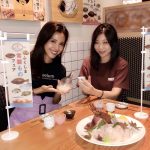 【肉厚なお刺身に感動！】「ふくしま常磐ものフェア」首都圏25店舗で開催中！