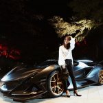 【世界に10台、3億円!?】スーパーカー「Apollo IE」がかっこよすぎてため息