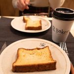 【西武新宿】食パンを丸ごとフレンチトーストに！「ブリュレフレンチ食パン」はフワッフワ
