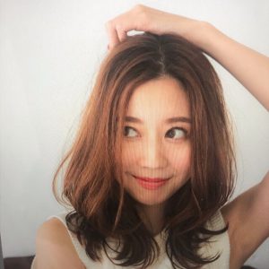 山田優依 Nudiee の投稿者