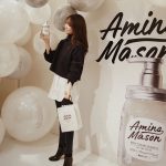 【渋谷N_space】「ハイカロ泡パーラー by Amino Mason」に行ってきた！