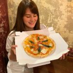 【650円】「cona歌舞伎町」で本格窯焼きピザをテイクアウト！