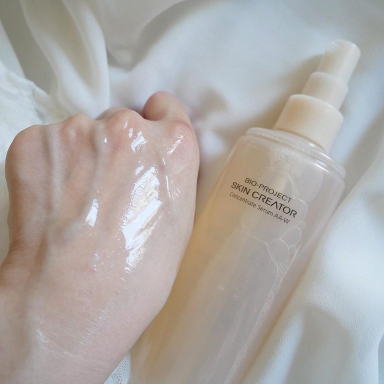 【皮膚科学バイオプロジェクト】「スキンクリエーター」に美容液と新クリームが登場！ | Nudiee
