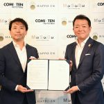 「八芳園」と「コミュニティラジオ天神」が福岡エリアのインバウンド等観光誘致を強化するためにパートナー提携！